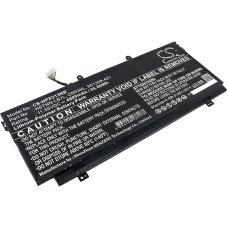 Kompatibel batteriudskiftning til HP 901308-421,901345-855,CN03057XL,CN03XL,HSTNN-LB7L