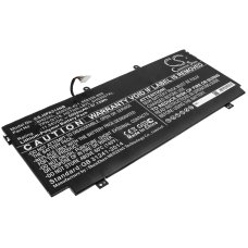 Kompatibel batteriudskiftning til HP 859026-421,859356-855,HSTNN-LB7L,SH03057XL,SH03XL...