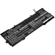 Kompatibel batteriudskiftning til HP 928372-856,928427-271,928427-272,HSTNN-DB8H,YB06084XL...