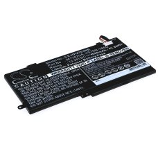 Kompatibel batteriudskiftning til HP 796220-831,796356-005,HSTNN-YB5Q,LE03,M1V62UA