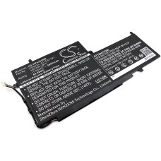 Kompatibel batteriudskiftning til HP 831532-421,831532-422,831731-850,831758-005,HSTNN-LB7C...