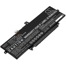 Kompatibel batteriudskiftning til HP HK04XL,HSTNN-IB9J,L83796-171,L84352-005