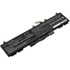 Kompatibel batteriudskiftning til HP CX03053XL,CX03XL,HSTNN-LB8R,L77624-421,L78551-005