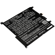 Kompatibel batteriudskiftning til HP 941190-1C1,941617-855,HSTNN-IB8E,CH04048XL,CH04048XL-PL...
