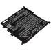 Notebookbatteri HP CS-HPX404NB