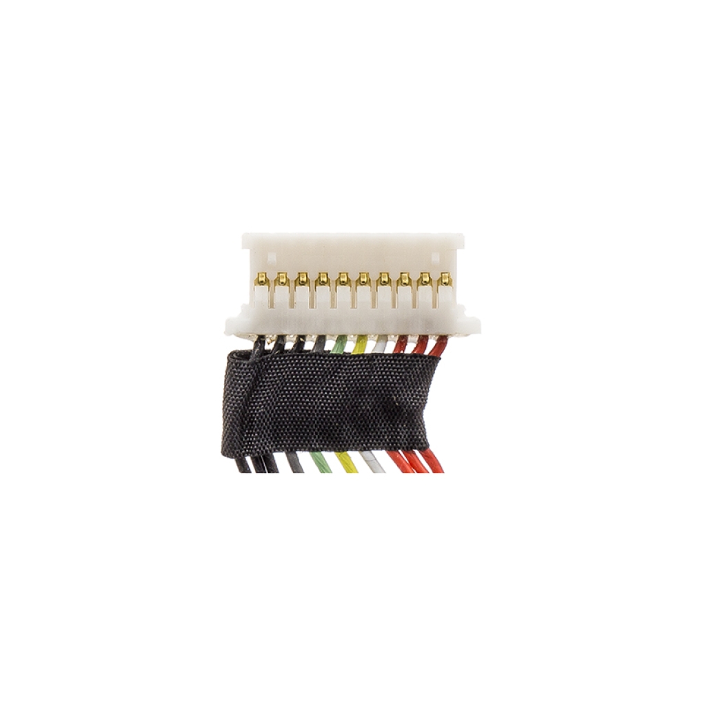 Notebookbatteri HP CS-HPX404NB