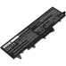 Notebookbatteri HP CS-HPX435NB