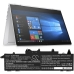 Notebookbatteri HP CS-HPX435NB