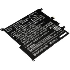 Kompatibel batteriudskiftning til HP 941190-1C1,941617-855,HSTNN-IB8E,CH04048XL,CH04048XL-PL...