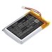 Battery Replaces FT823456P