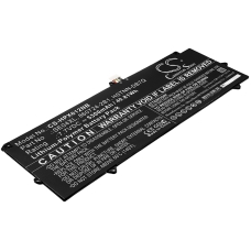 Kompatibel batteriudskiftning til HP 860708-855,860724-2B1,860724-2C1,HSTNN-DB7Q,SE04XL