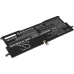 Notebookbatteri HP CS-HPX622NB