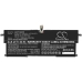 Notebookbatteri HP CS-HPX622NB