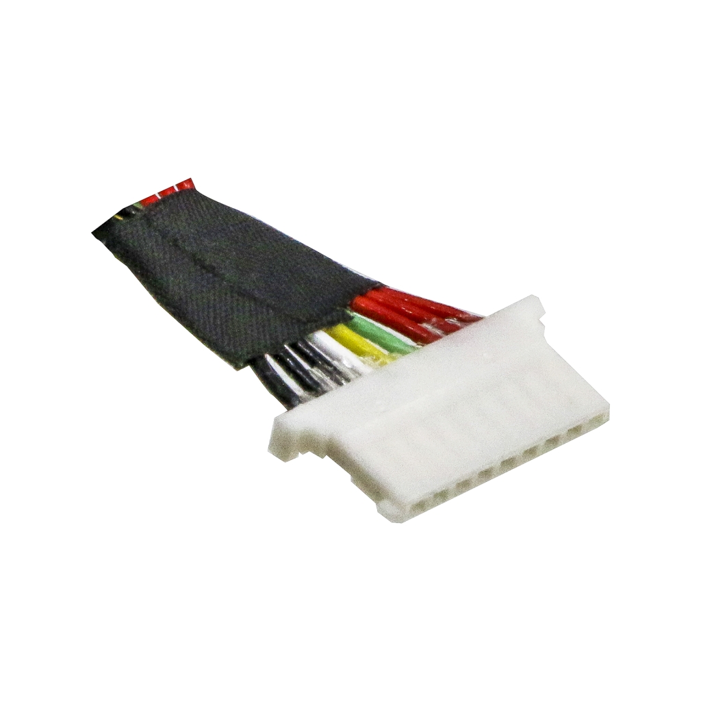 Notebookbatteri HP CS-HPX622NB