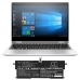 Notebookbatteri HP CS-HPX622NB