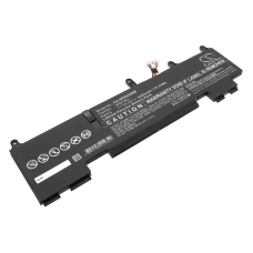 Kompatibel batteriudskiftning til HP 996QA243H,HSTNN-AB1C,N22285-171,N22285-2C1,N22285-B71...