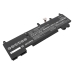 Notebookbatteri HP CS-HPX830NB