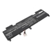 Notebookbatteri HP CS-HPX830NB