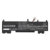 Notebookbatteri HP CS-HPX830NB