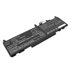 Kompatibel batteriudskiftning til HP 996QA249H,BX03056XL,BX03XL,HSTNN-AB1D,HSTNN-OB3H...
