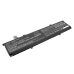 Notebookbatteri HP CS-HPY163NB