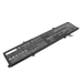 Notebookbatteri HP CS-HPY163NB