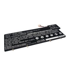 Kompatibel batteriudskiftning til HP 665054-171,HSTNN-IB3J,SL04XL,TPN-Q105