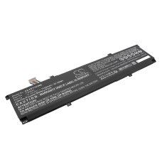 Kompatibel batteriudskiftning til HP FZ06083XL,FZ06XL,M47636-2C1,M47636-2D1,M48025-005...