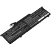 Notebookbatteri HP CS-HPY360NB