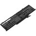 Notebookbatteri HP CS-HPY360NB