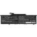 Notebookbatteri HP CS-HPY360NB