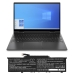 Notebookbatteri HP CS-HPY360NB