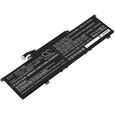 Kompatibel batteriudskiftning til HP BN03XL,HSTNN-DB9N,HSTNN-OB1O,L73965-271,L76965-2C1...