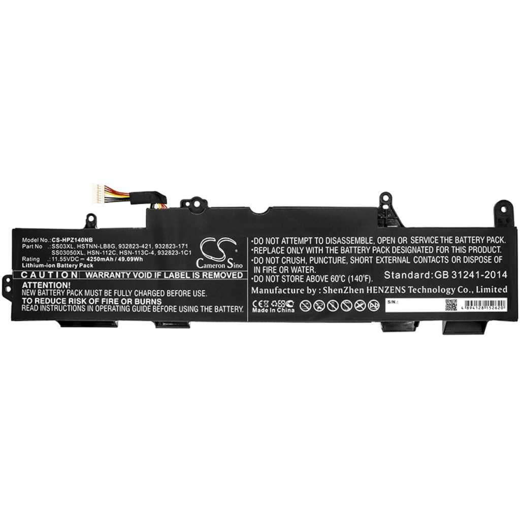 HP EliteBook 846 G6
