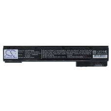 Kompatibel batteriudskiftning til HP 1588-3003,707614-121,707614-141,707615-141,708455-001...