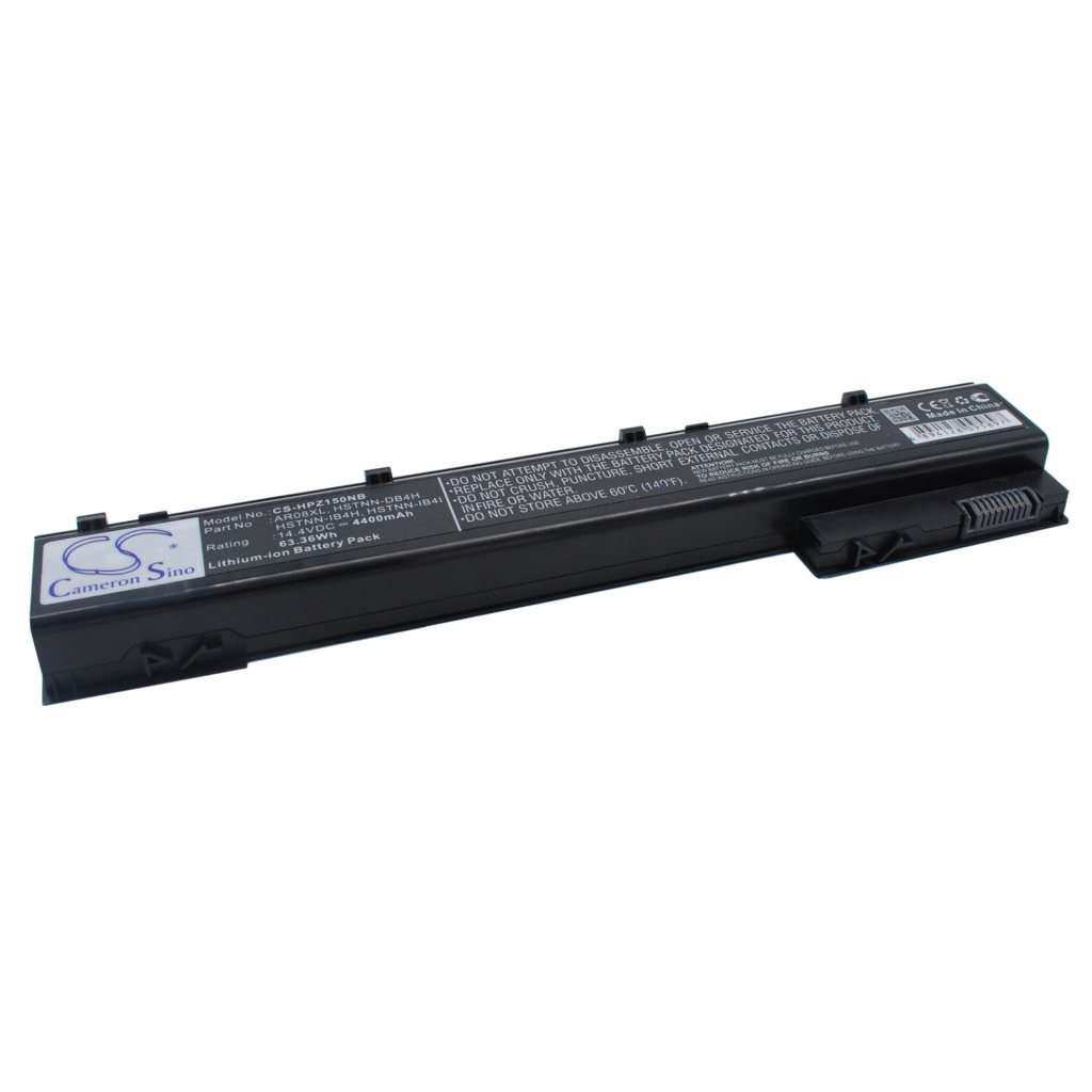 Notebookbatteri HP CS-HPZ150NB