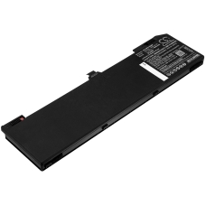 Kompatibel batteriudskiftning til HP 4ME79AA,HSN-Q13C,HSNQ13C,HSTNN-IB8F,HSTNNIB8F...