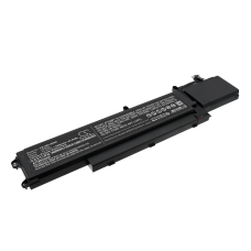 Kompatibel batteriudskiftning til HP M85951-171,M85951-271,M86087-001,M86087-005,TPN-DB1F...