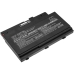 Notebookbatteri HP CS-HPZ174NB