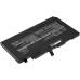 Notebookbatteri HP CS-HPZ174NB