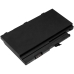 Notebookbatteri HP CS-HPZ174NB