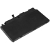 Notebookbatteri HP CS-HPZ174NB