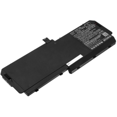 Kompatibel batteriudskiftning til HP AM06095XL,AM06XL,HSN-Q12C,HSTNN-IB8G,L07044-855...