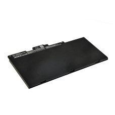 Kompatibel batteriudskiftning til HP 854047-141,854047-171,854047-1C1,854047-221,854047-271...