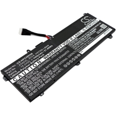 Kompatibel batteriudskiftning til HP 808396-421,808450-001,HSTNN-C88C,HSTNN-LB6W,ZO04...