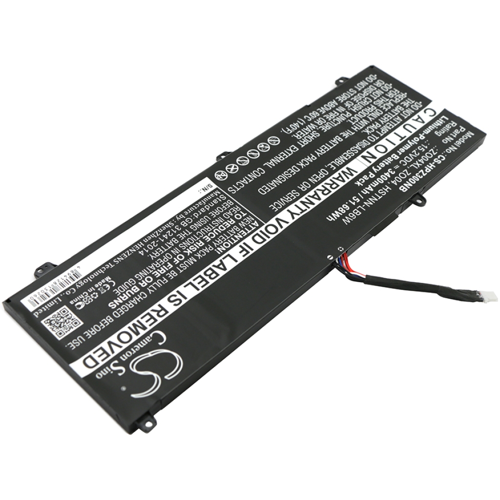 HP ZBook Studio G3(T7W04EA)