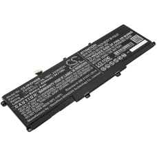 Kompatibel batteriudskiftning til HP HSTNN-1B8H,L07045-855,L07351-1C1,ZG06095XL,ZG06XL