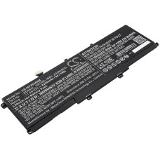 Kompatibel batteriudskiftning til HP HSTNN-1B8H,L07045-855,L07351-1C1,ZG06095XL,ZG06XL
