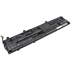 Kompatibel batteriudskiftning til HP IR06083XL,IR06XL,M01523-2C1