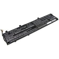 Kompatibel batteriudskiftning til HP IR06083XL,IR06XL,M01523-2C1